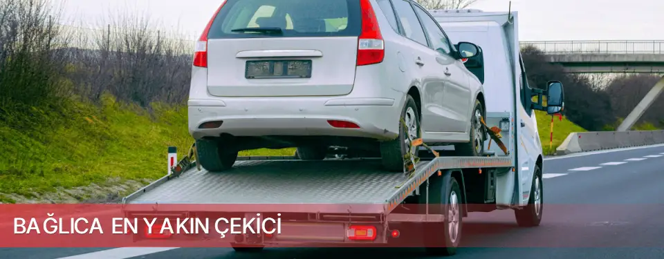 Bağlıca İlçemi En Yakın Çekici